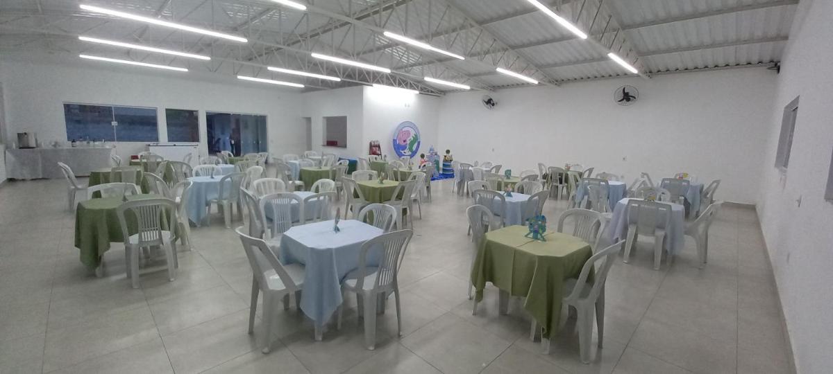 Chácara com Piscina-JundiaÍ SP