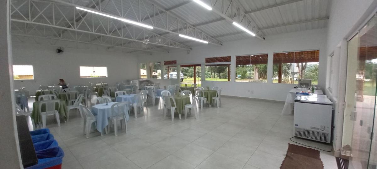 Chácara com Piscina-JundiaÍ SP