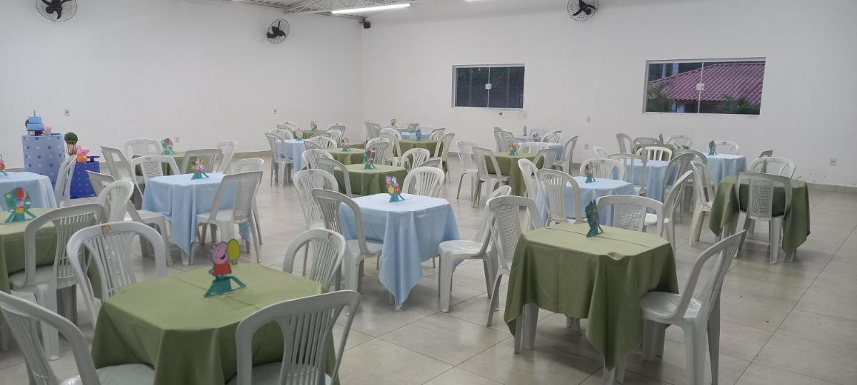 Chácara com Piscina-JundiaÍ SP