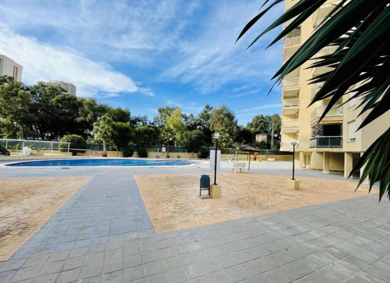 Casa Bendita - LUXURY APARTMENT BENIDORM