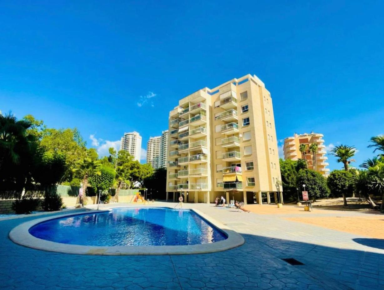 Casa Bendita - LUXURY APARTMENT BENIDORM