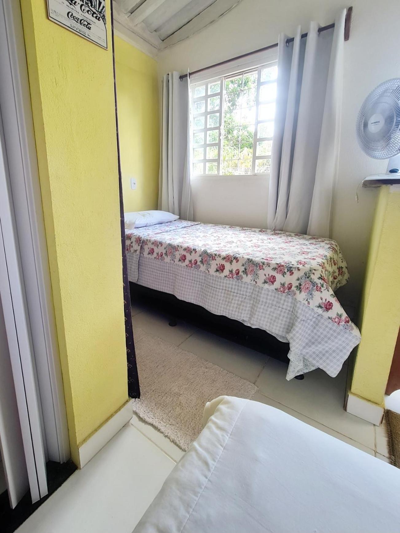 Hospedagem Alternativa
