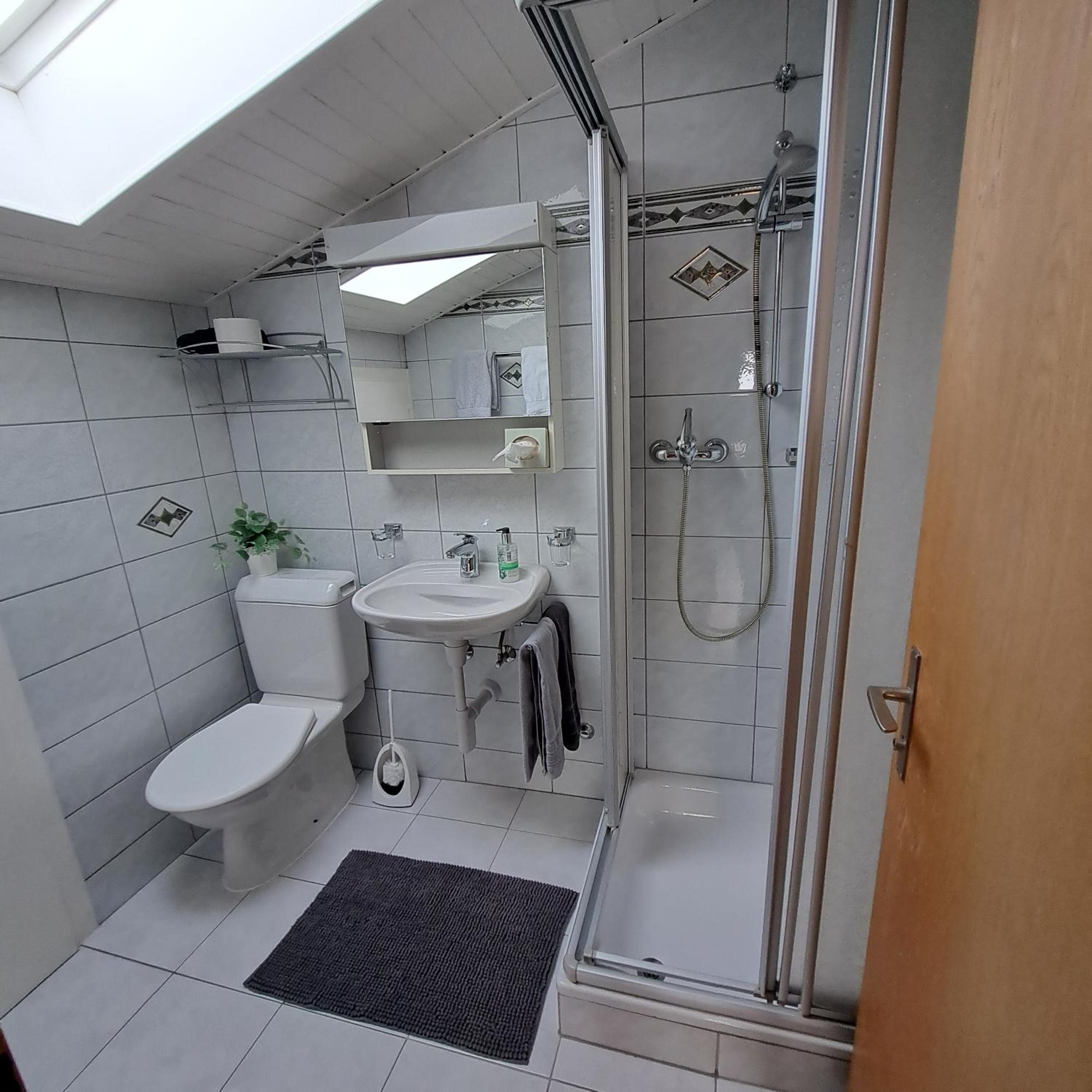 B&B Chalet Rustica Inden, Leukerbad