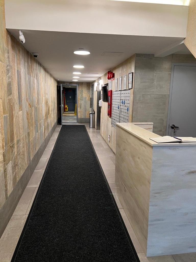 National at 888 Sixth Avenue - Furnished Apartments