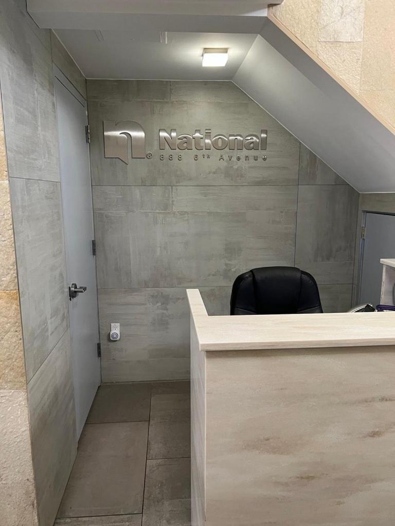 National at 888 Sixth Avenue - Furnished Apartments