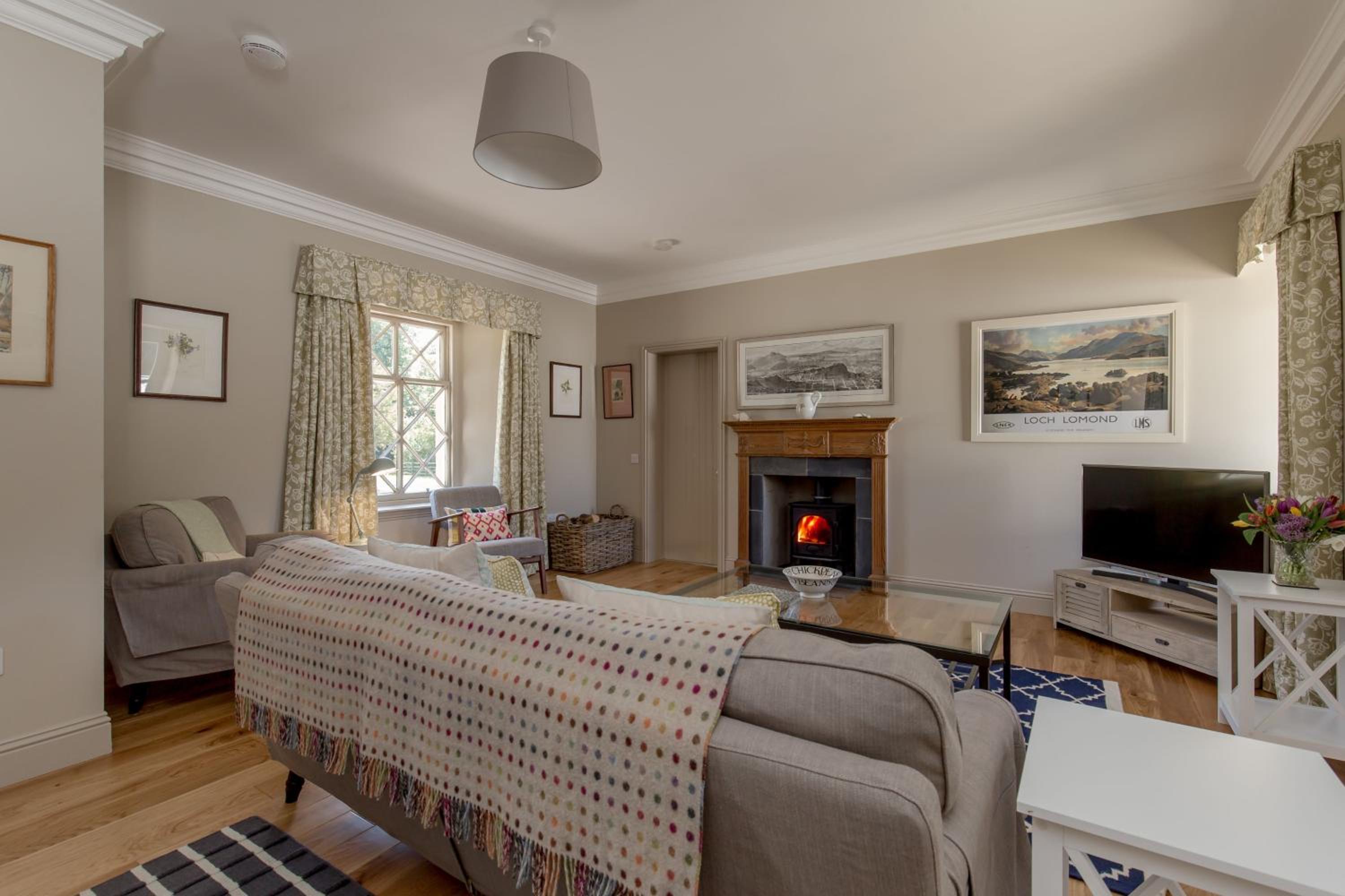 Home Farm Cottage