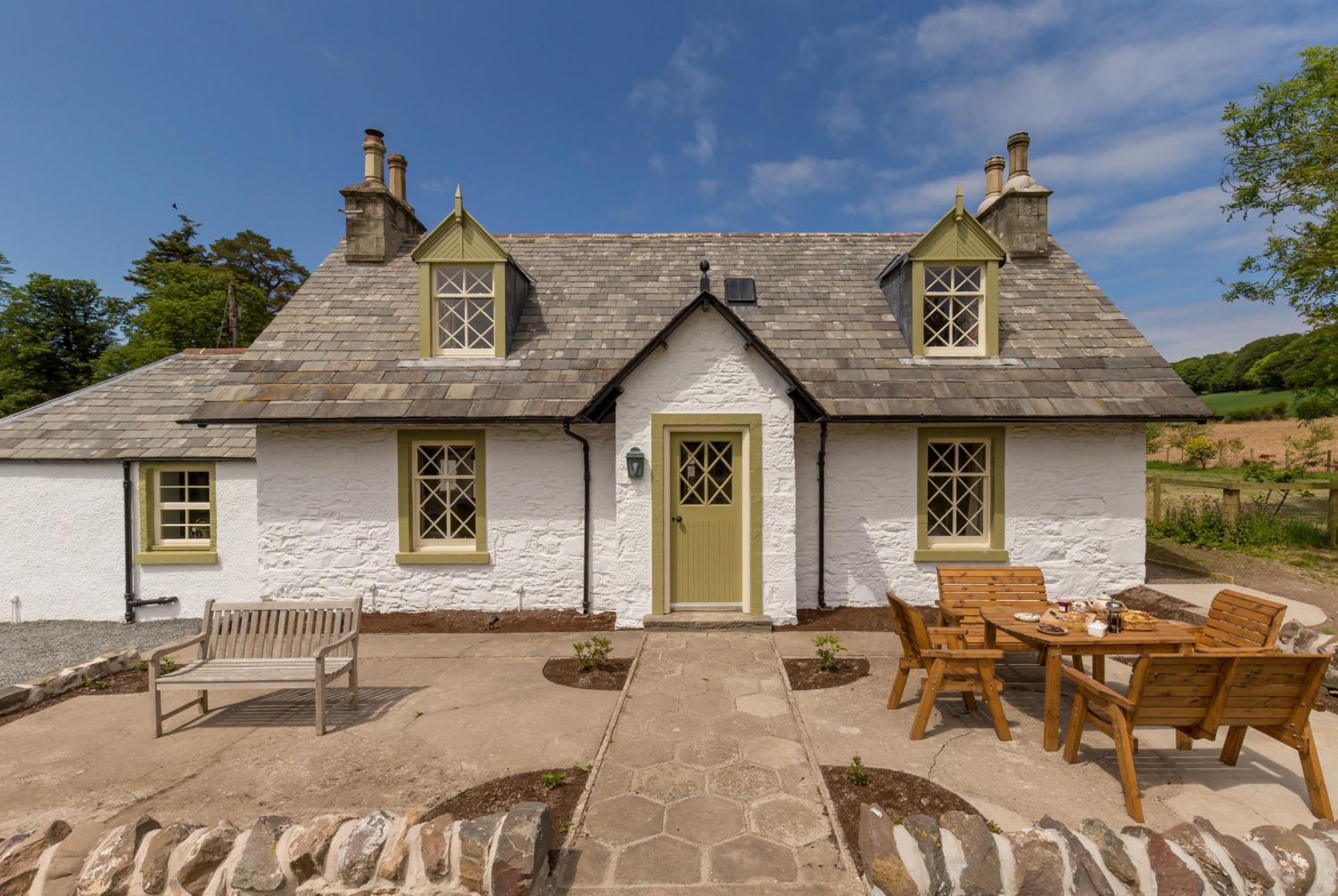 Home Farm Cottage