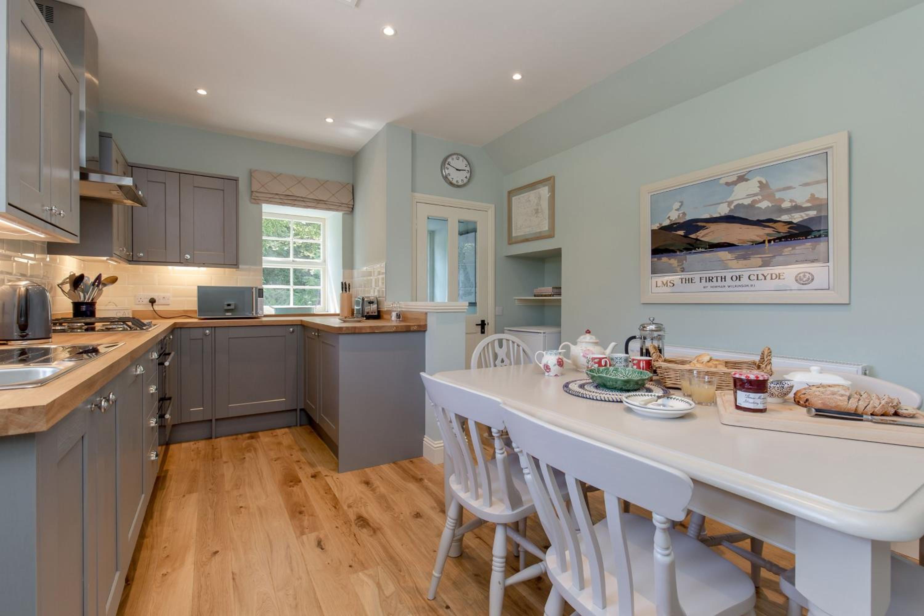 Home Farm Cottage