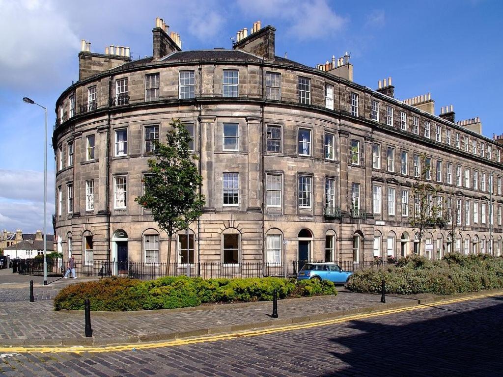 1 Bellevue Terrace view 5