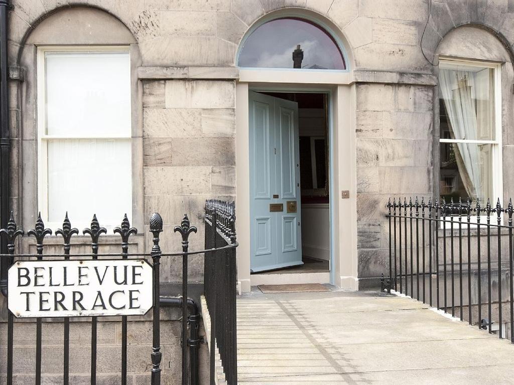 1 Bellevue Terrace view 4