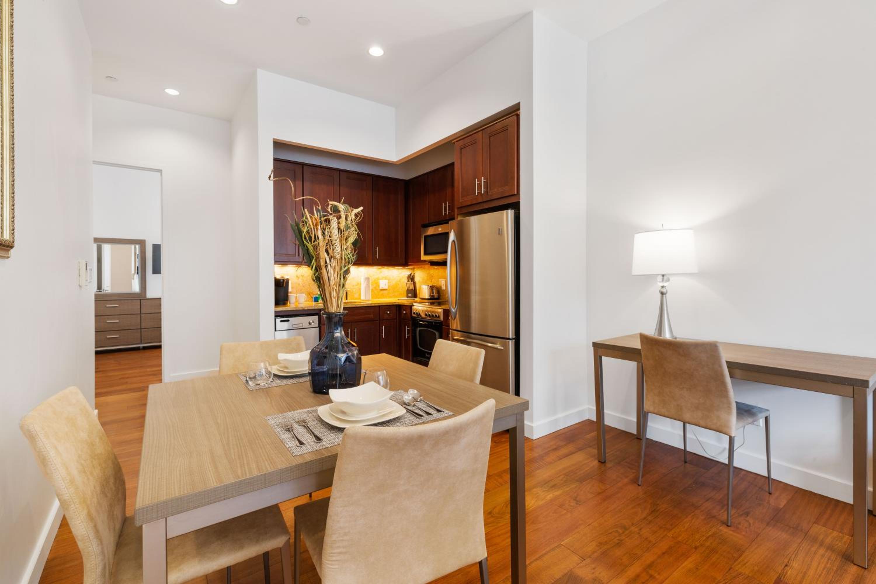 National at 888 Sixth Avenue - Furnished Apartments