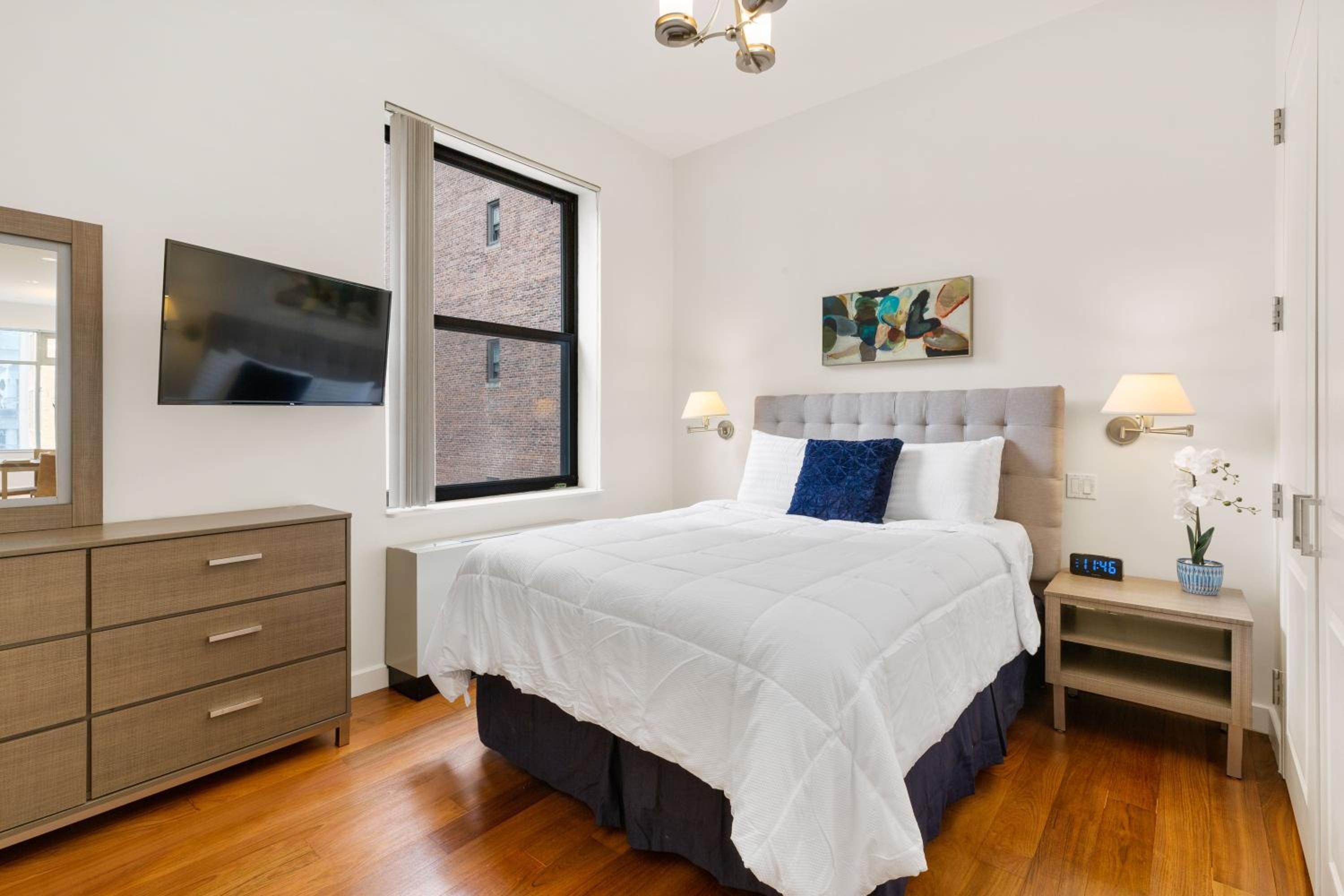 National at 888 Sixth Avenue - Furnished Apartments