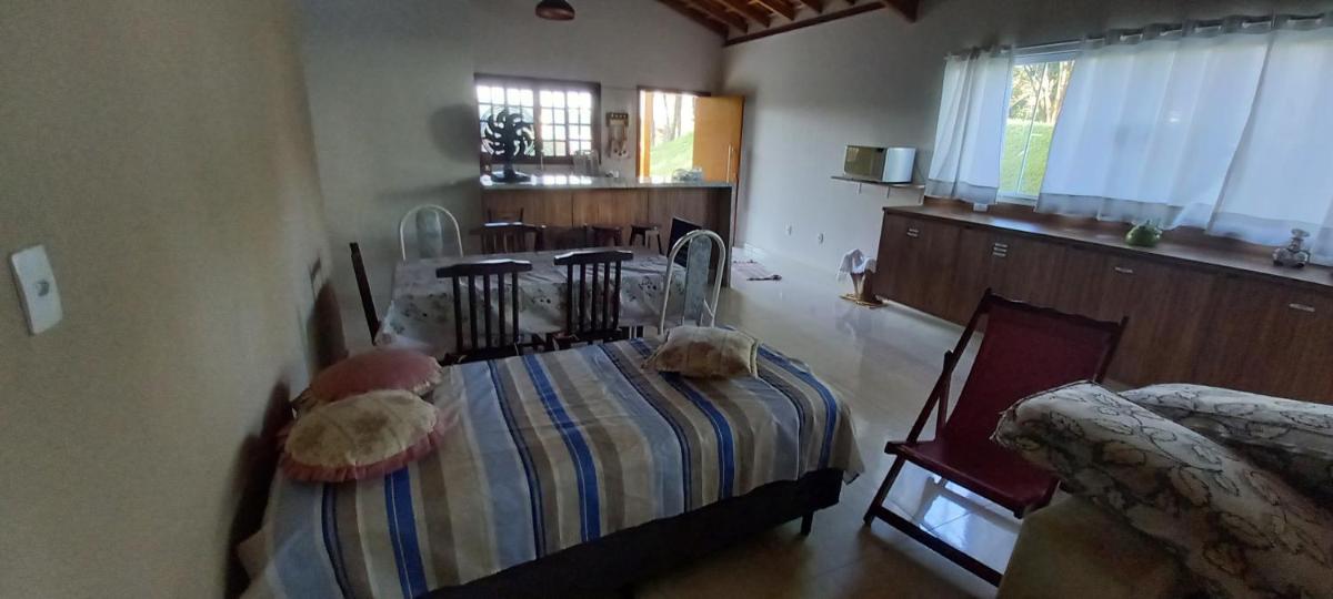 Chácara com Piscina-JundiaÍ SP