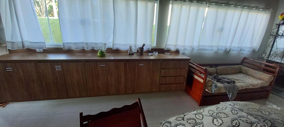Chácara com Piscina-JundiaÍ SP