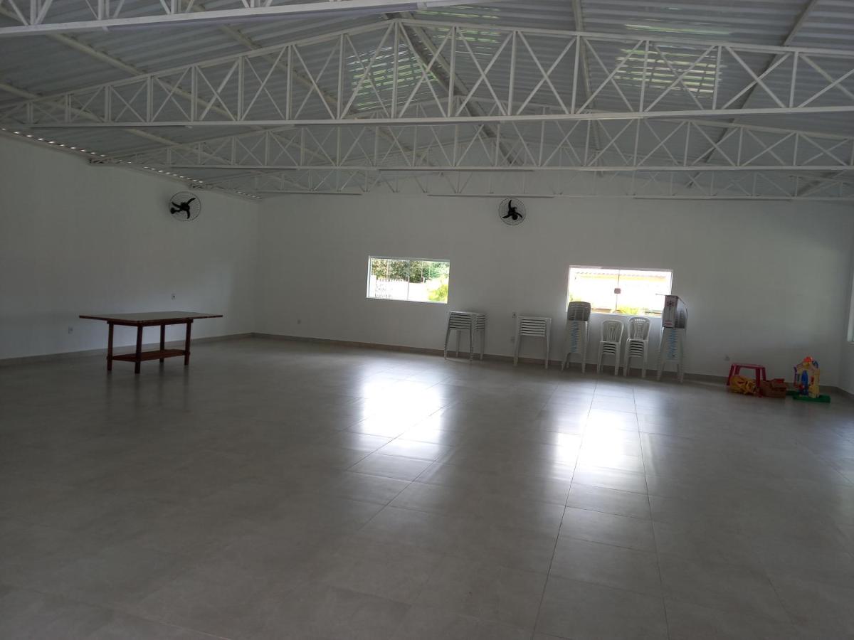 Chácara com Piscina-JundiaÍ SP