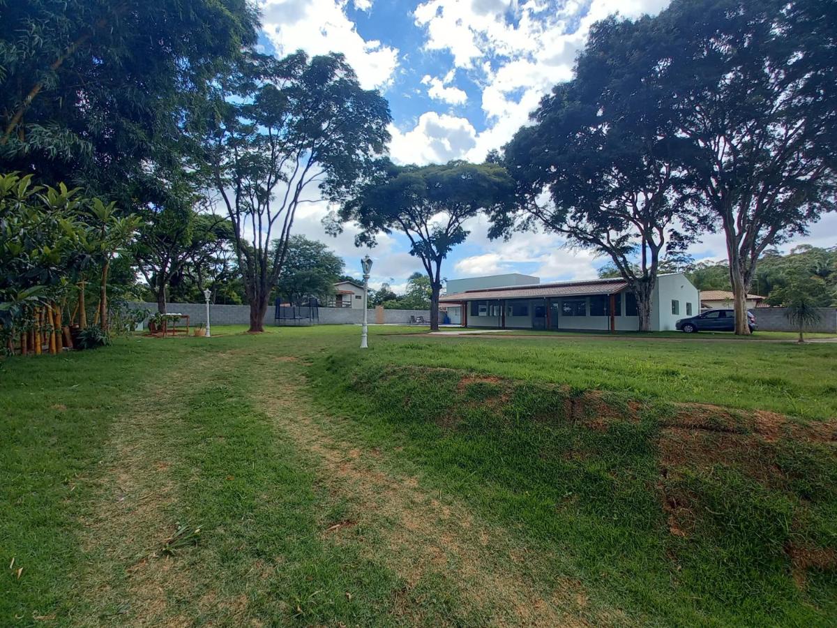 Chácara com Piscina-JundiaÍ SP
