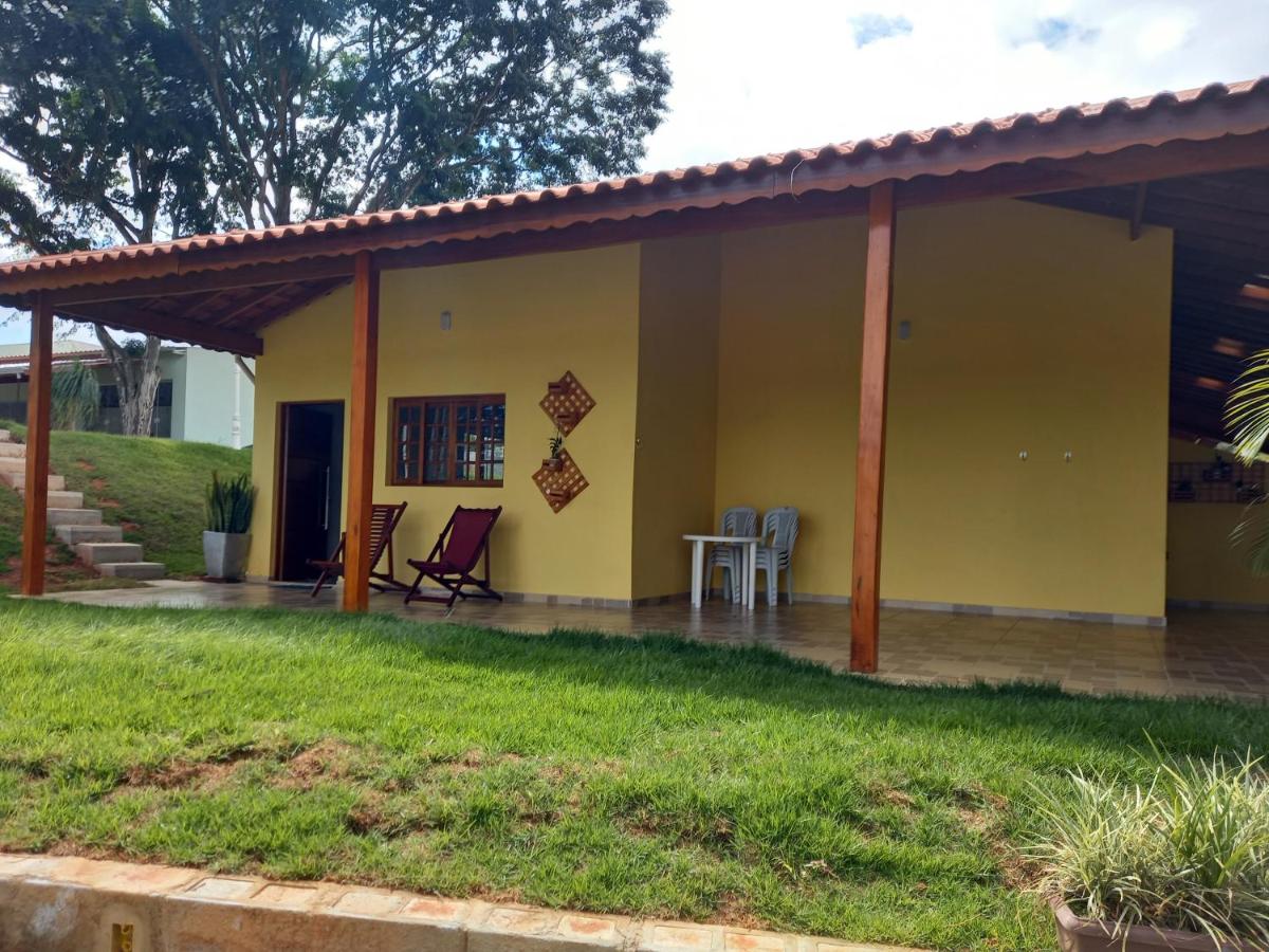 Chácara com Piscina-JundiaÍ SP