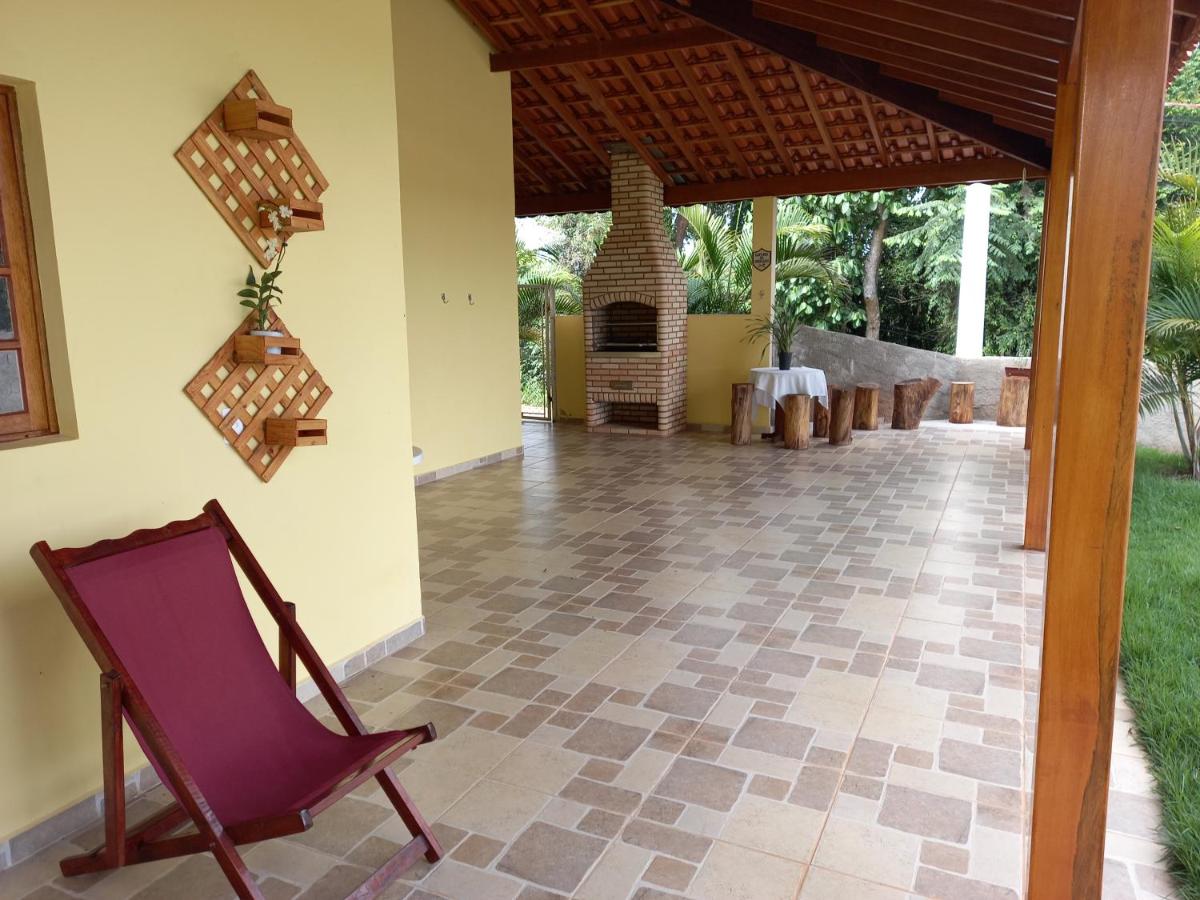 Chácara com Piscina-JundiaÍ SP