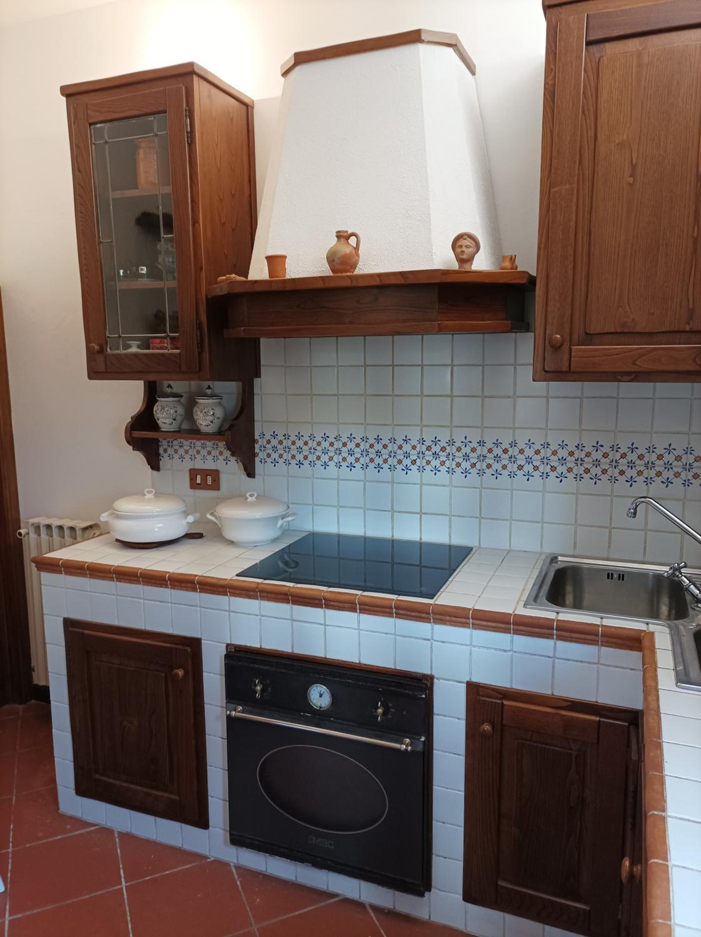 Villa Camelia Tuscany
