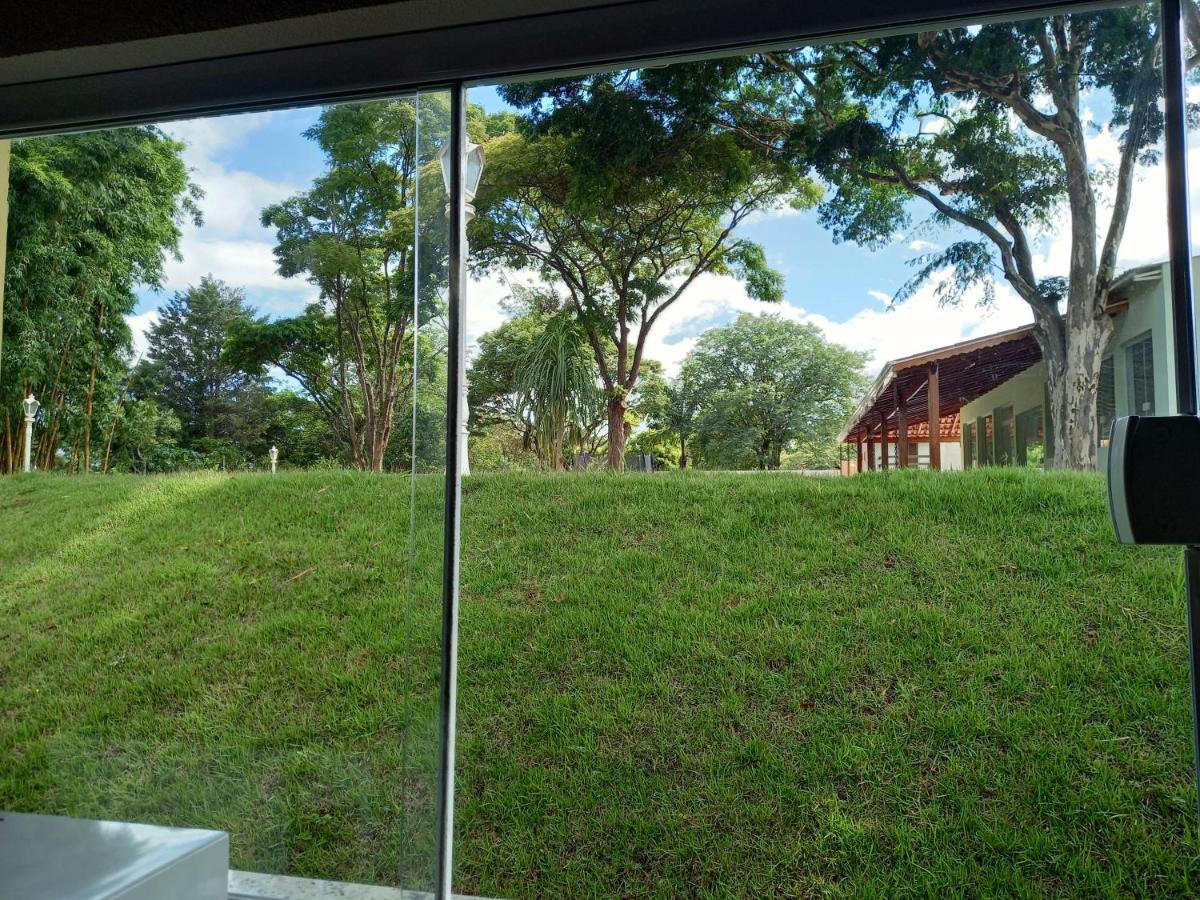 Chácara com Piscina-JundiaÍ SP