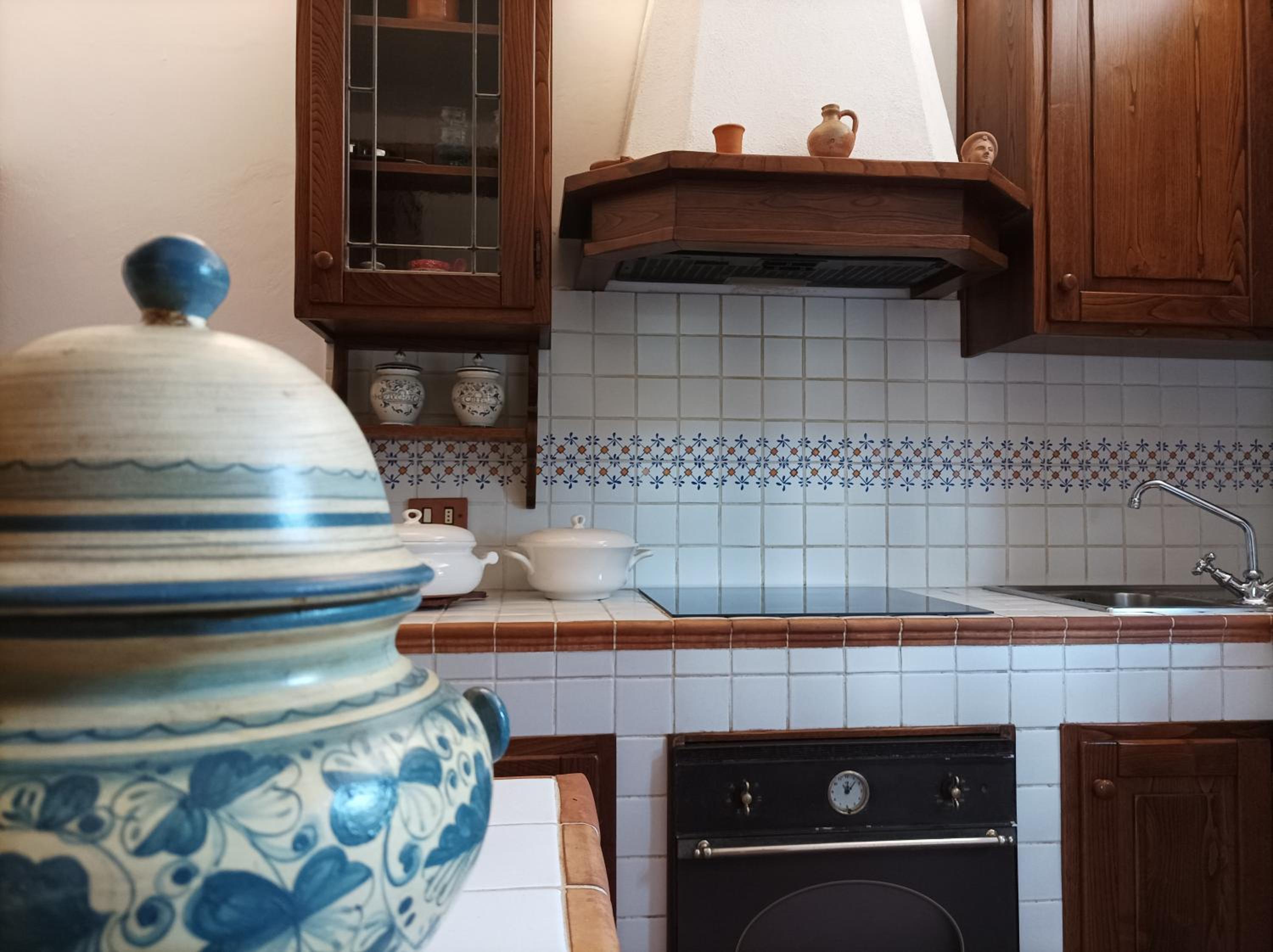 Villa Camelia Tuscany