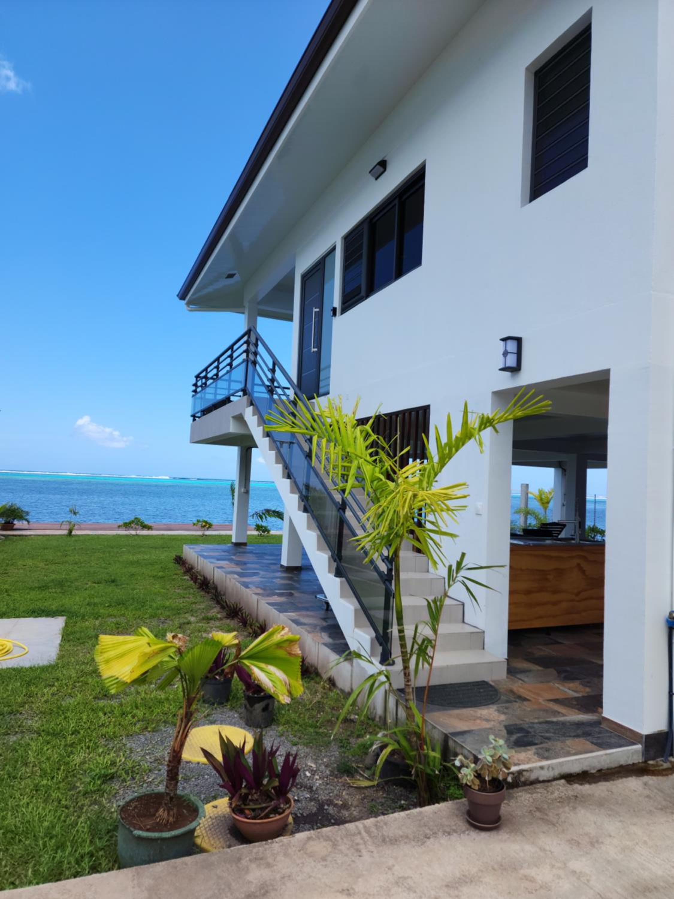 Villa MATOANUI