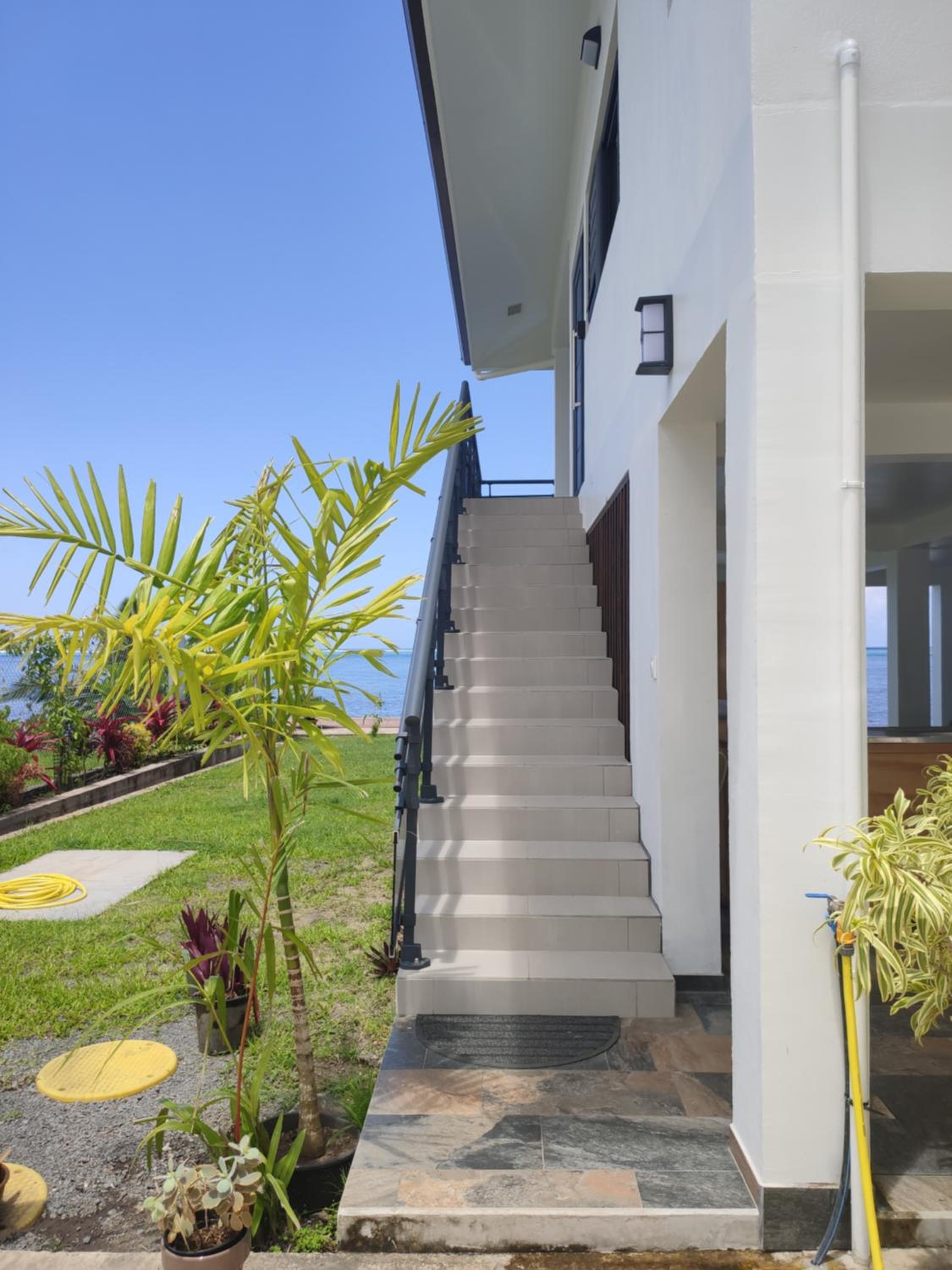 Villa MATOANUI
