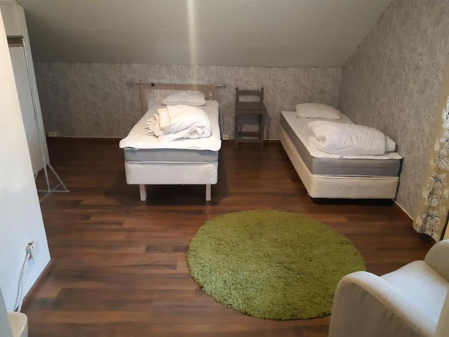 Omakotitalo ykspihlajassa 110m2 view 5