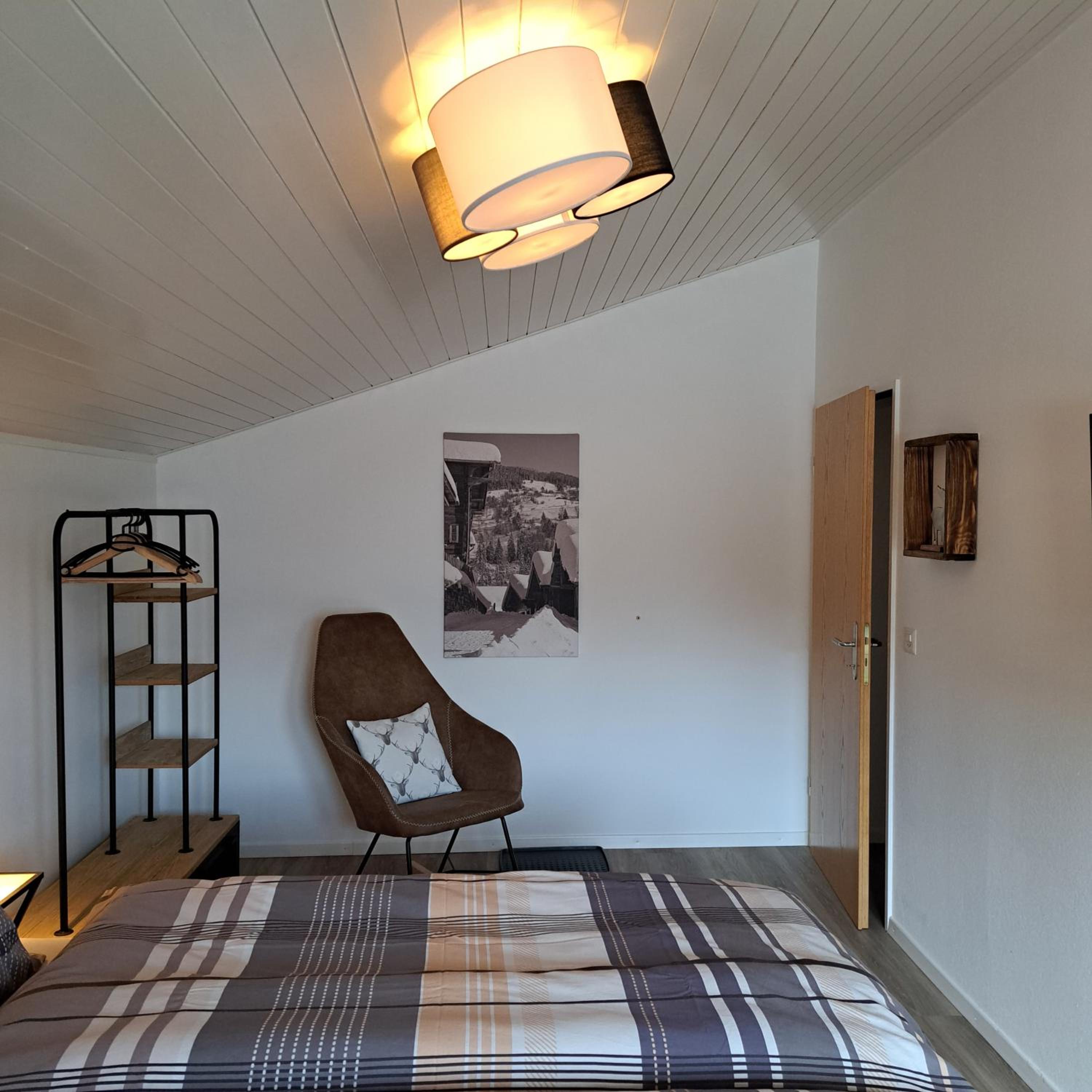 B&B Chalet Rustica Inden, Leukerbad
