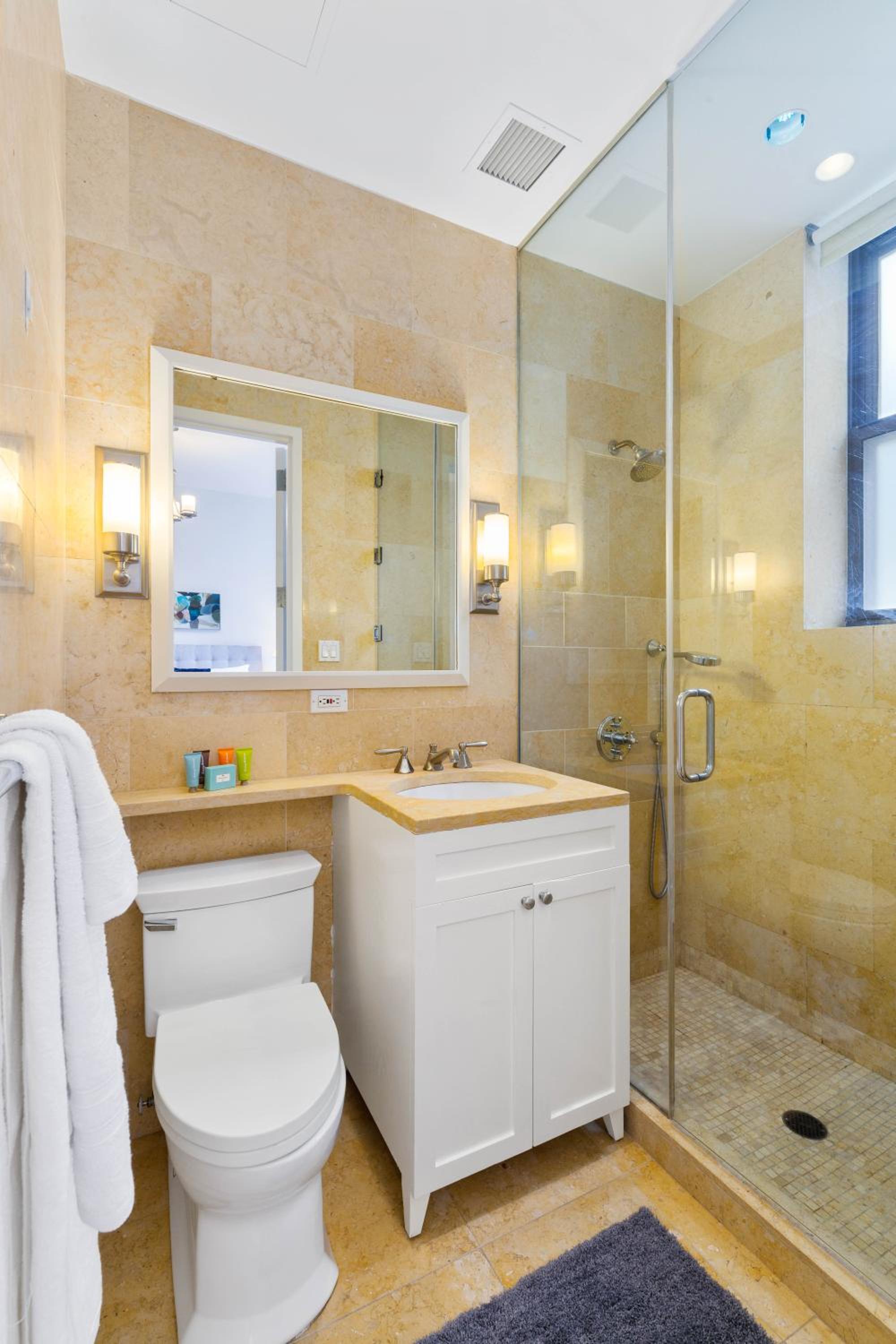 National at 888 Sixth Avenue - Furnished Apartments