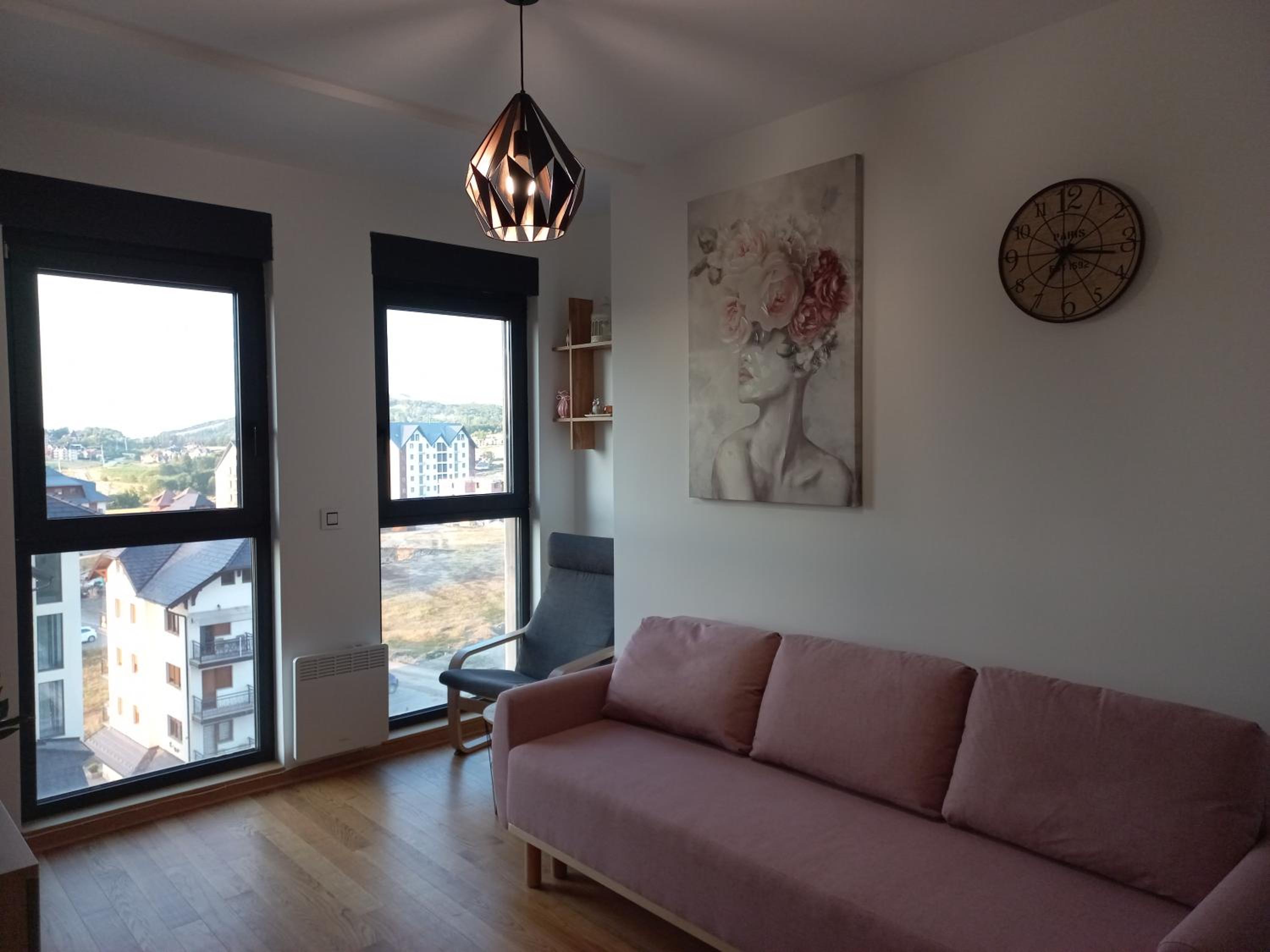 Apartman Gavrilovic Zlatibor