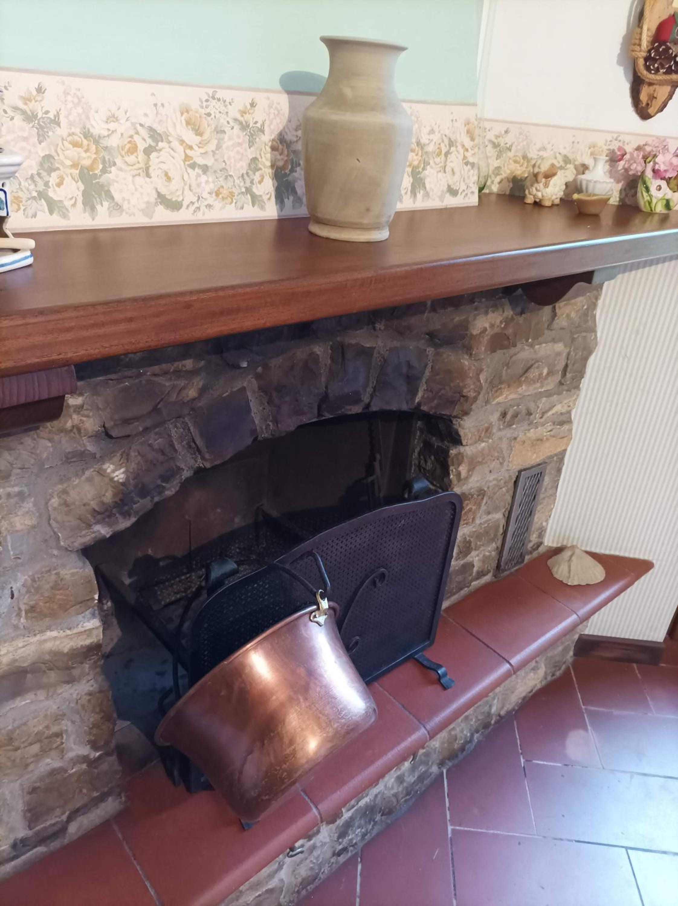 Villa Camelia Tuscany