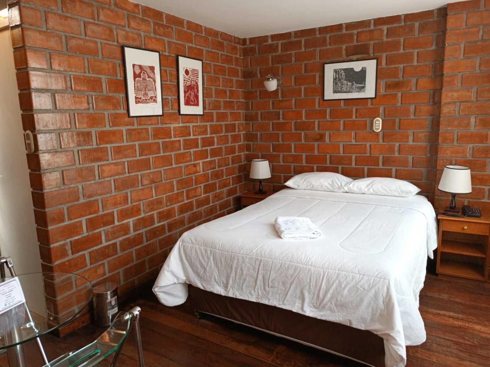 La Casa de Margott