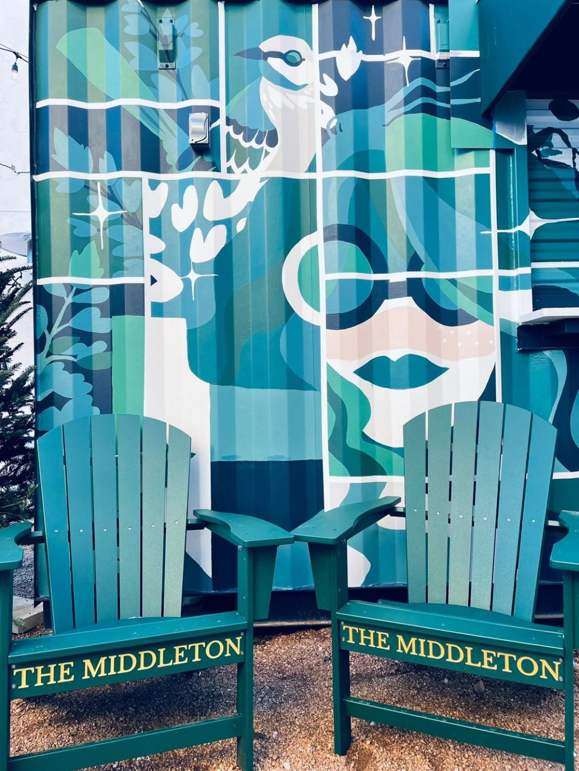 The Middleton Hotel view 4
