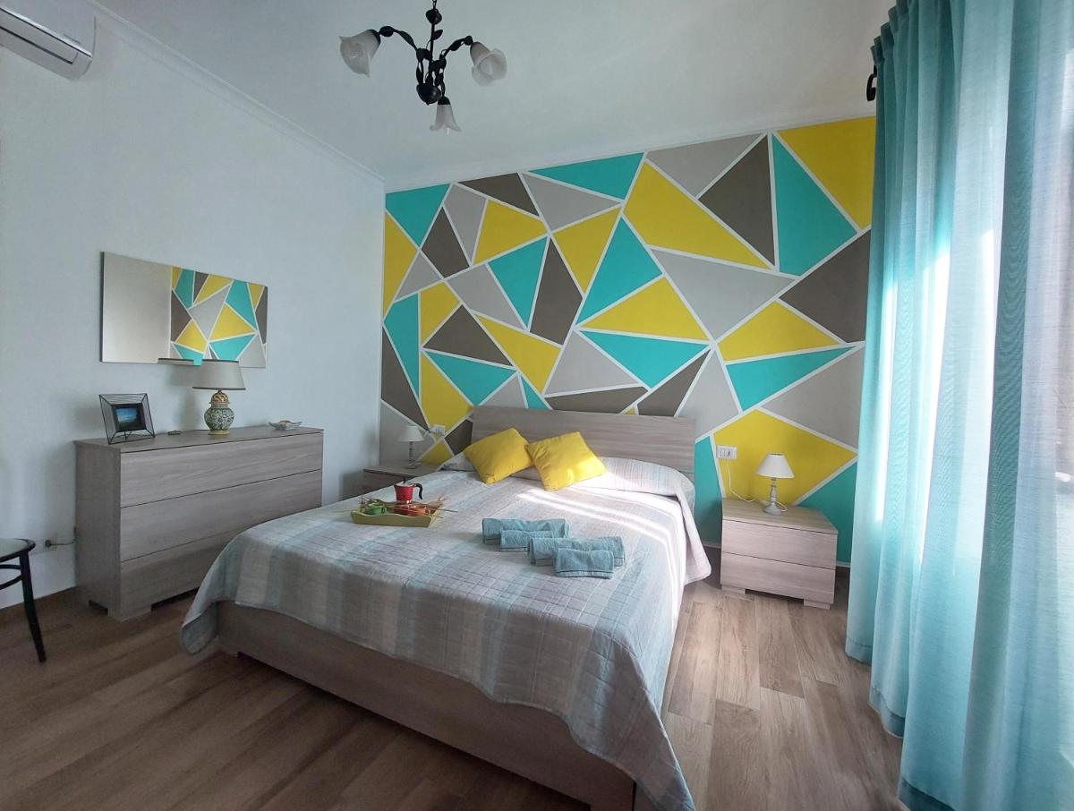 Casa Vacanze Gregorio - Giardini-Naxos photo 1
