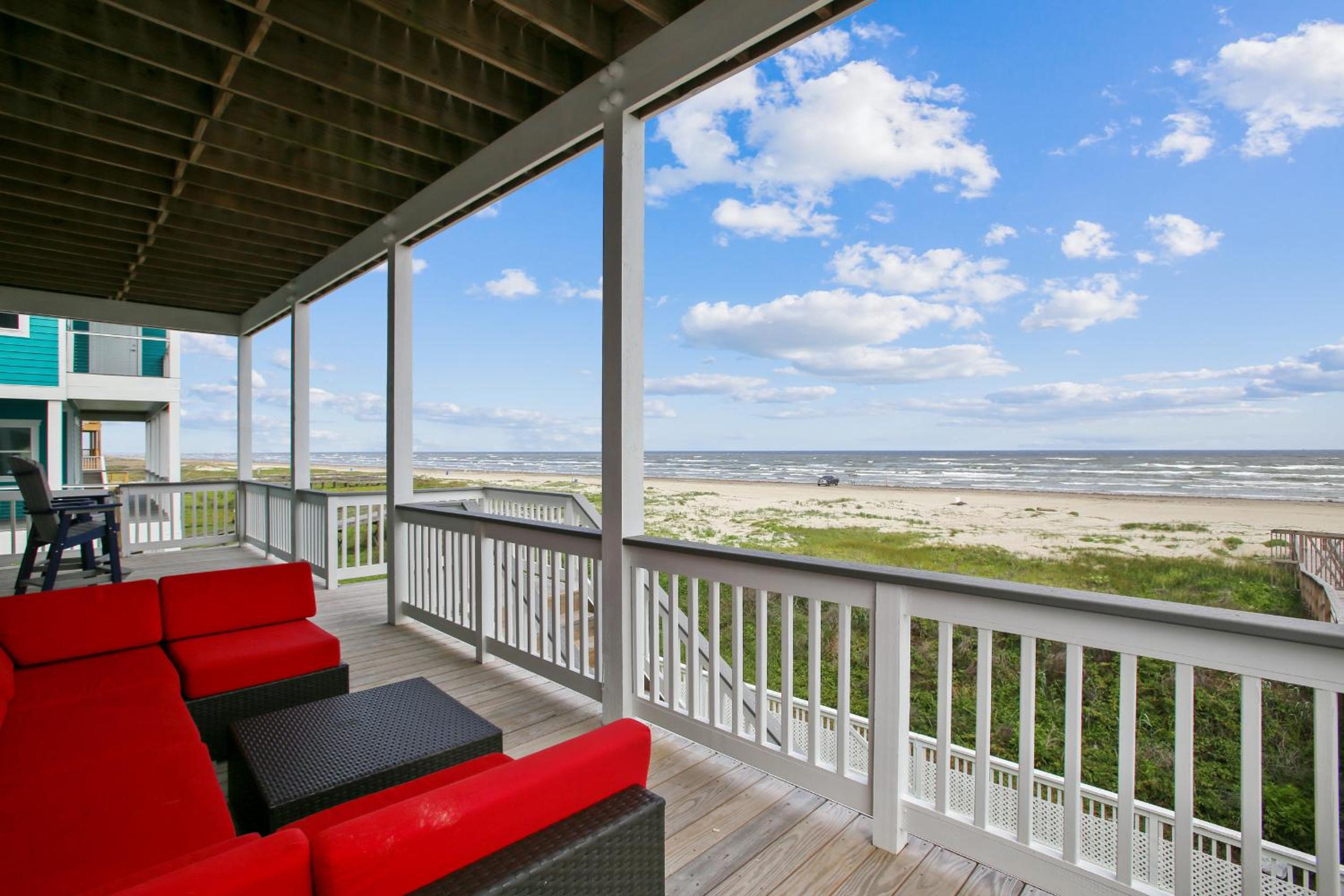 Seaside Sanctuary view 3