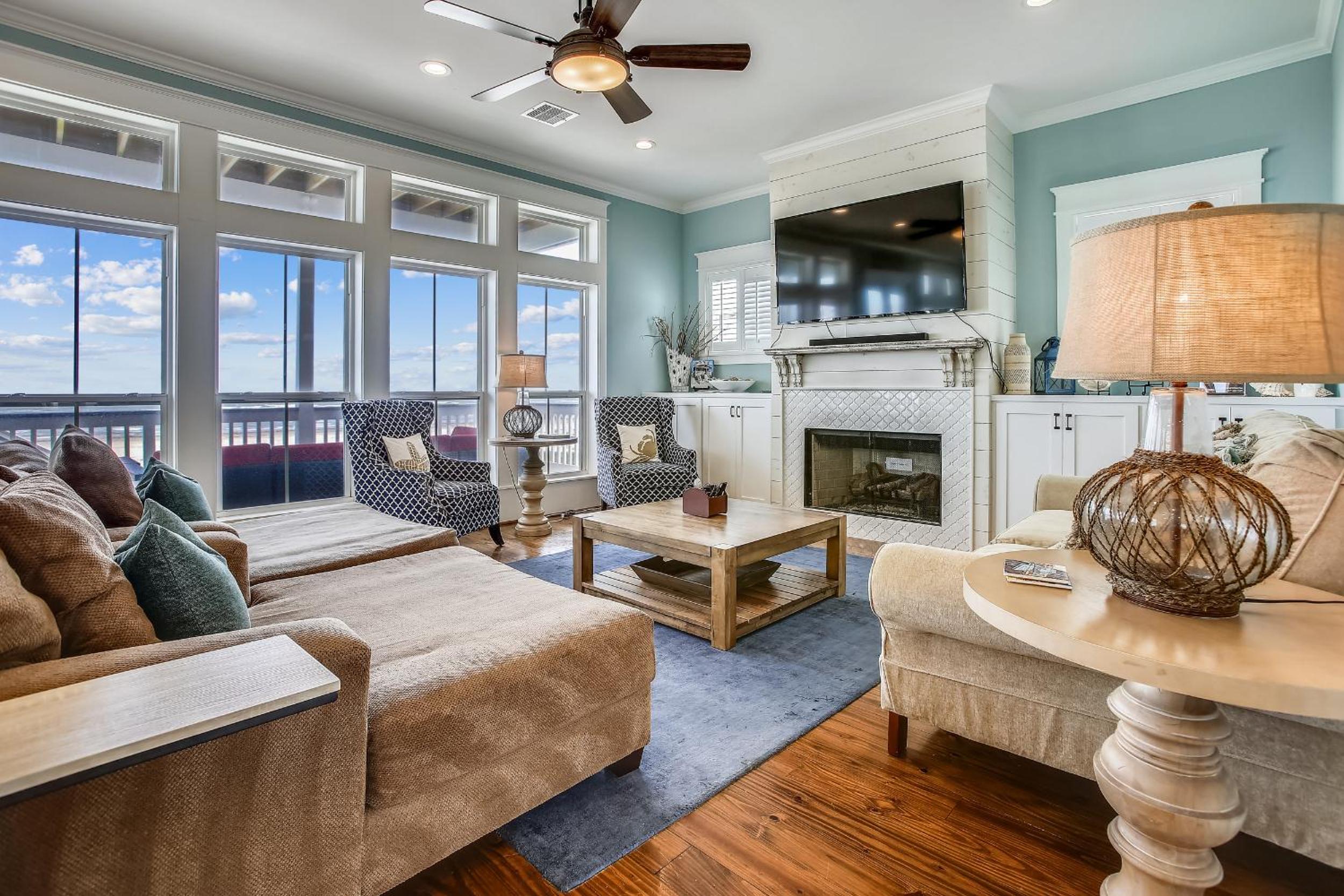 Seaside Sanctuary view 5