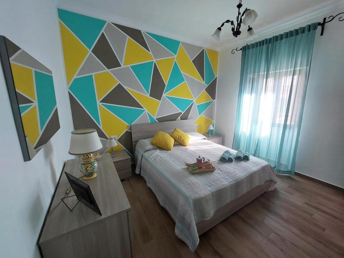 Casa Vacanze Gregorio - Giardini-Naxos photo 2