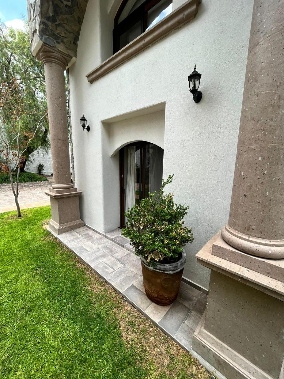 Suites Casa Mateo San Miguel Allende view 3