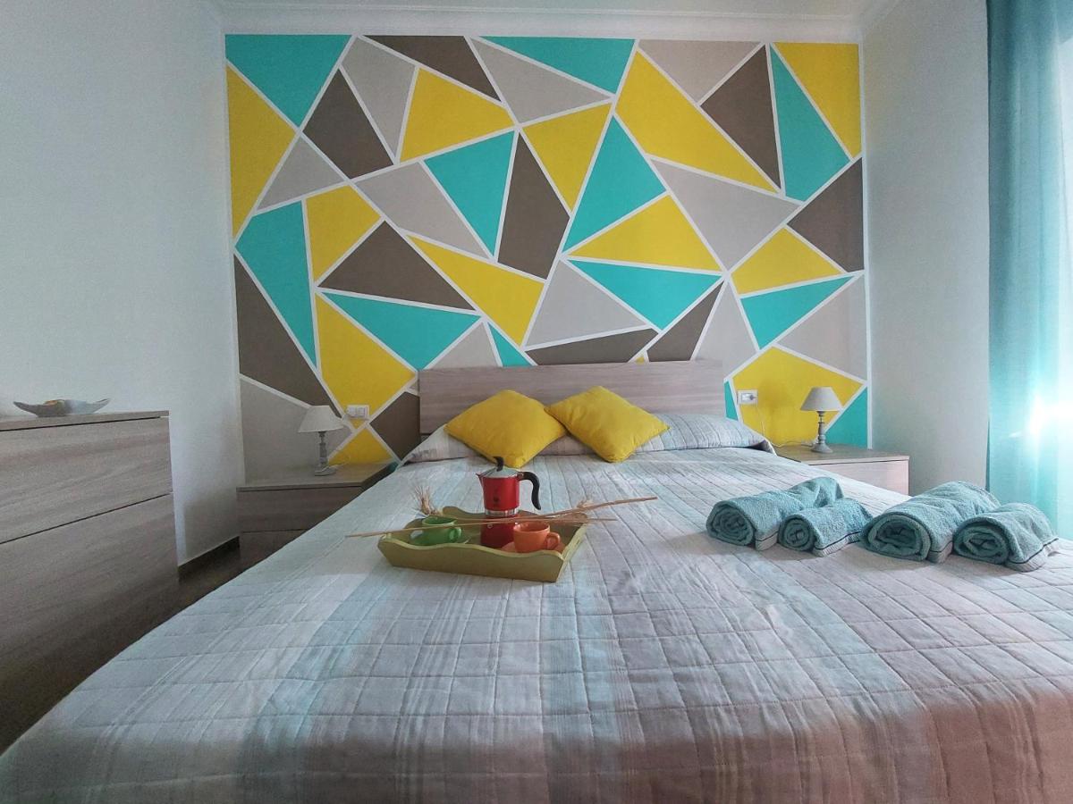 Casa Vacanze Gregorio - Giardini-Naxos photo 4