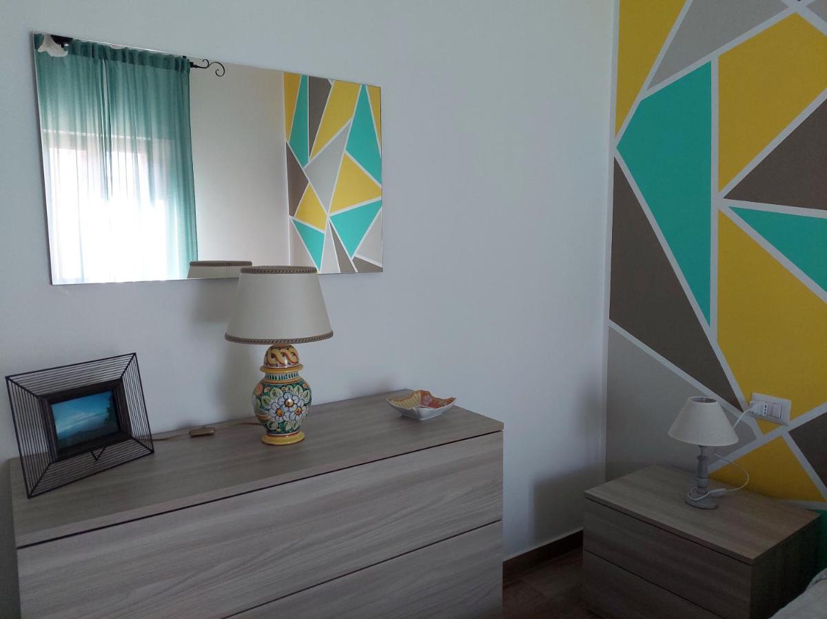 Casa Vacanze Gregorio - Giardini-Naxos photo 5