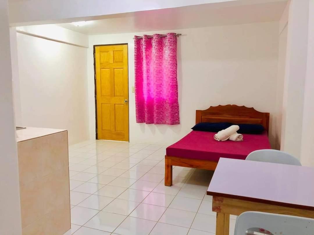 RB Baruiz "Hideaway" Inn - Cebu South view 4
