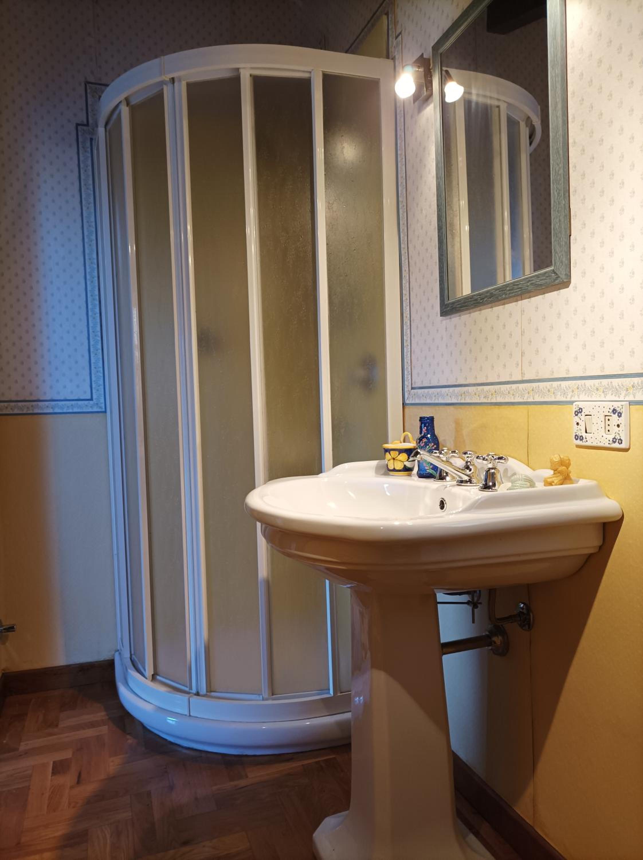 Villa Camelia Tuscany