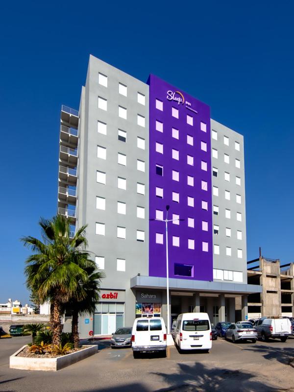 Sleep Inn Leon Antares