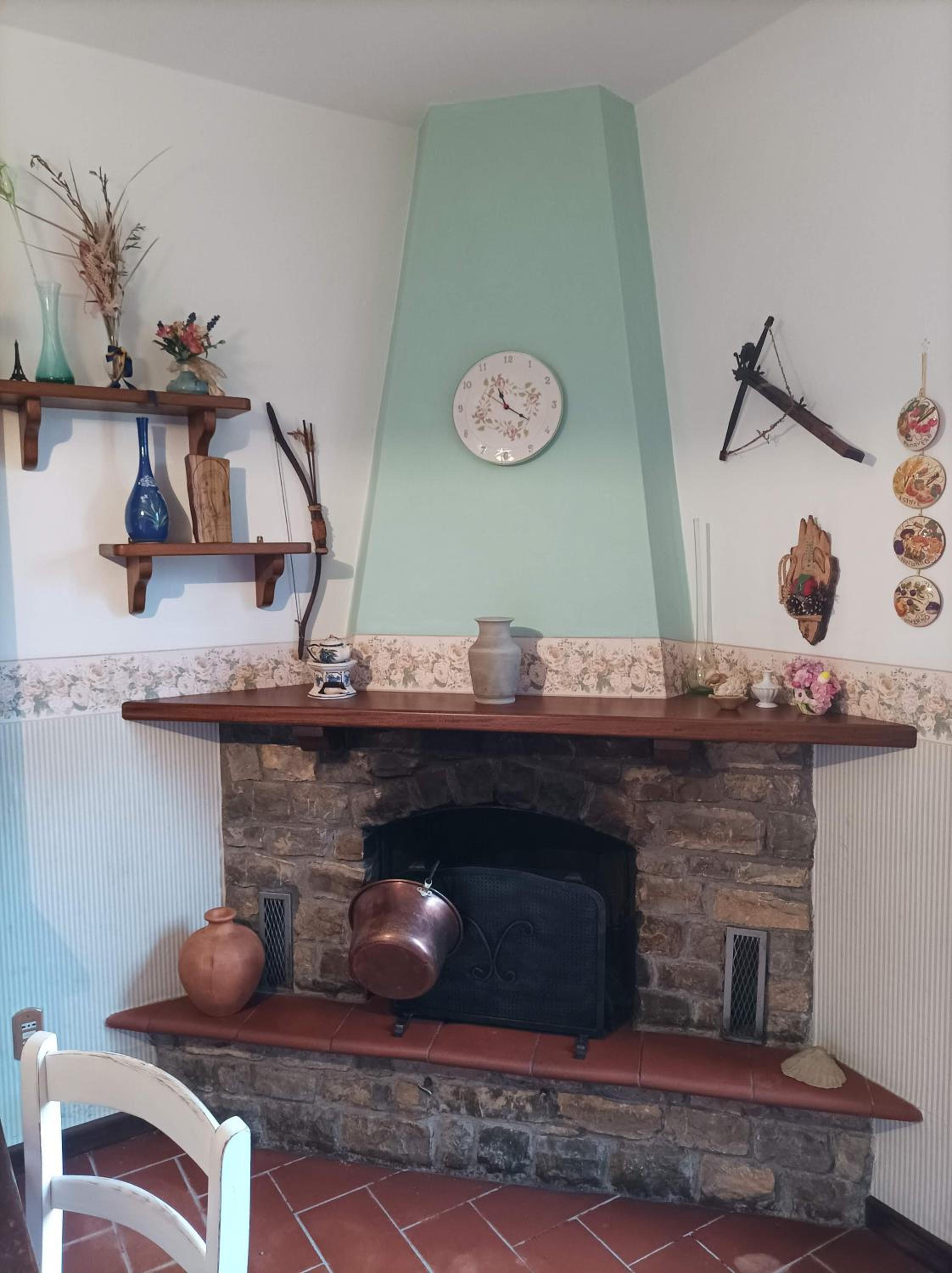 Villa Camelia Tuscany