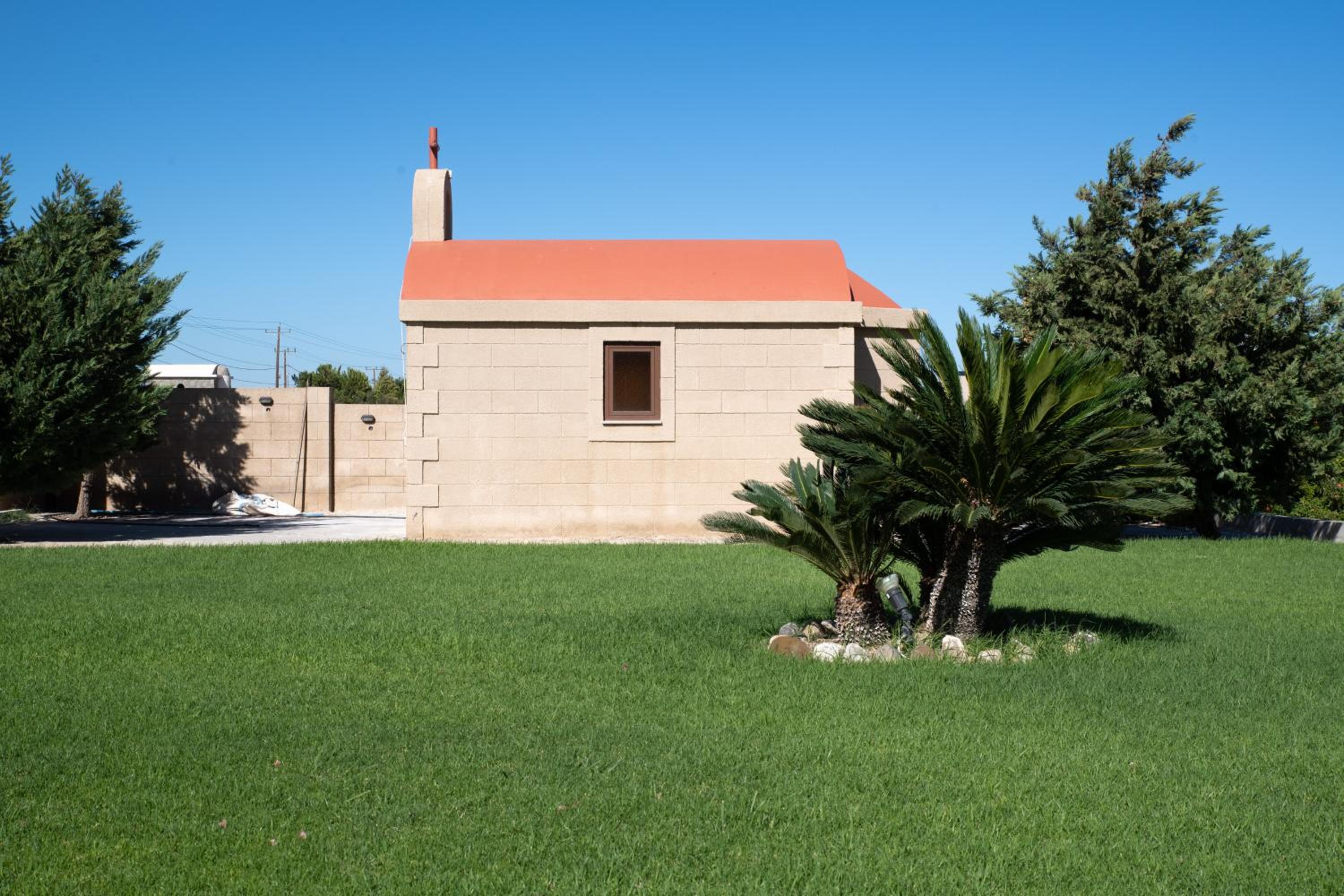 Hotel Southrock Villas - Image 1