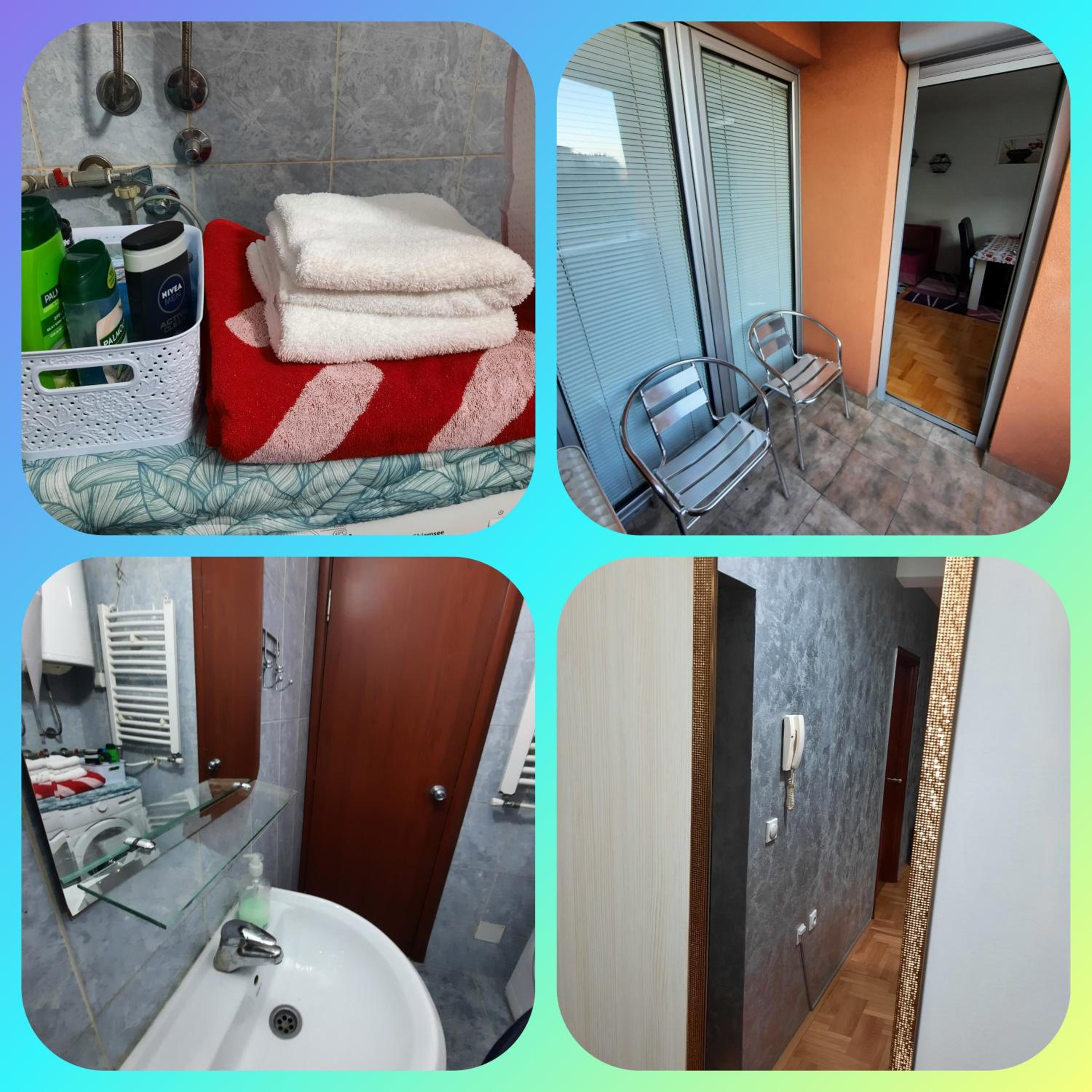 Victory apartment