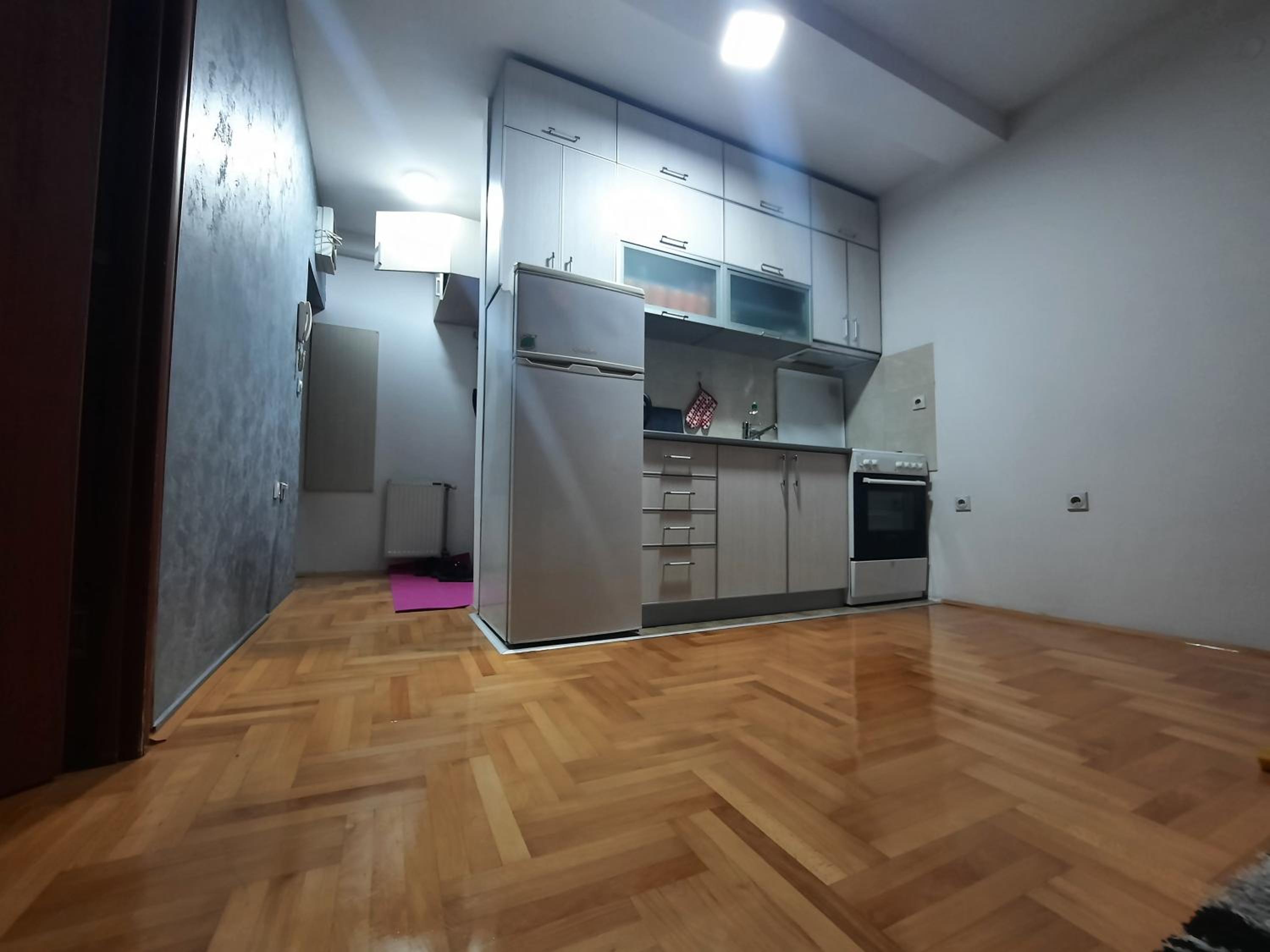 Victory apartment