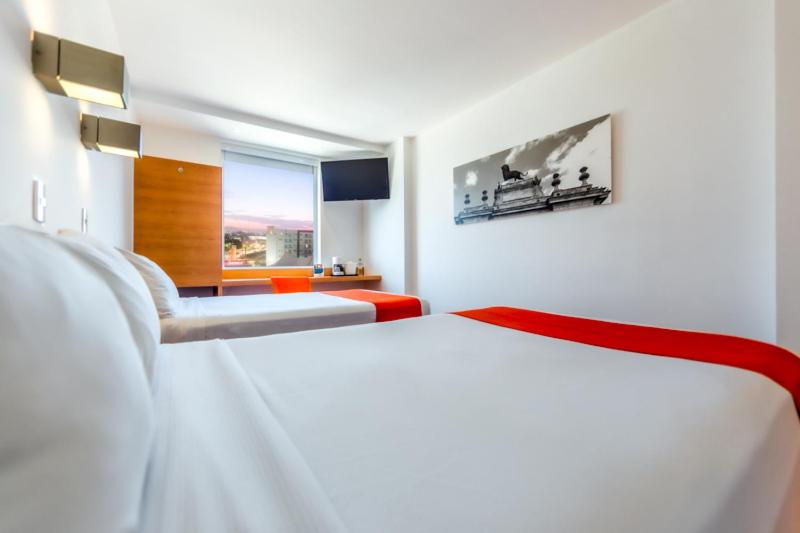 Sleep Inn Leon Antares