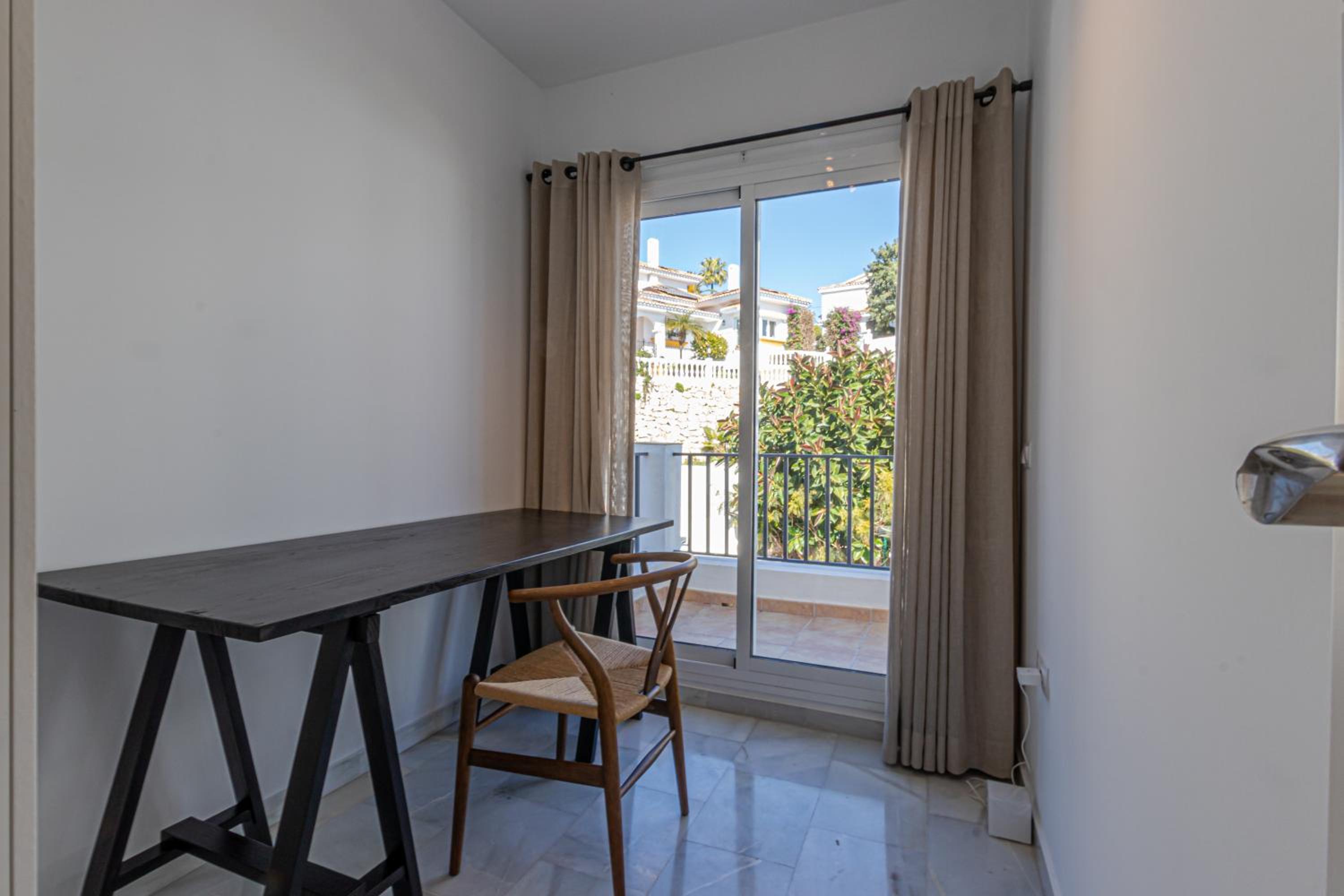 Luxury Villa Andalucia Seaview Private Pool close to Centre